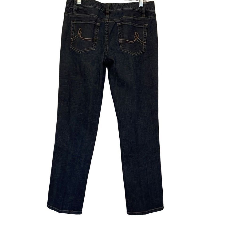 Loft Slim Cropped Jean - 4 - Picture 2 of 7